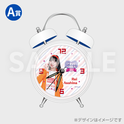 アイドルグッズ　AYPページ Z/X iDOL Project GALAXi LiVE HOP!STEP♪ASCENSiON⤴⤴