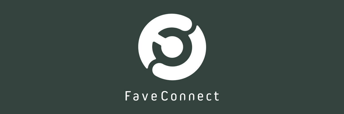 fave connectストア