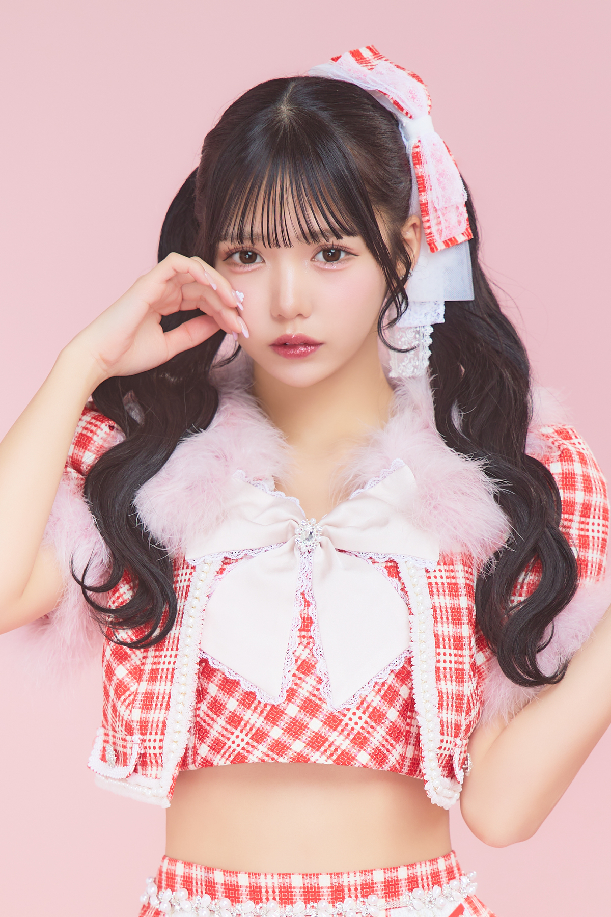 津代 美月