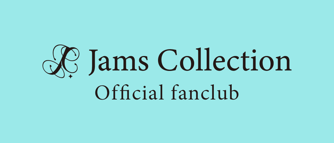 Jams Collection Official Fanclub
